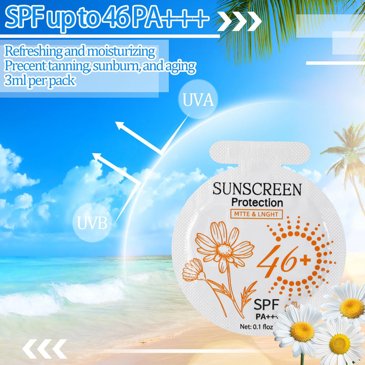 Heigble packaging shows film bag protection for freshness.