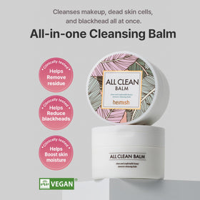 Application shows oil-to-milk emulsification for clean rinse during cleansing