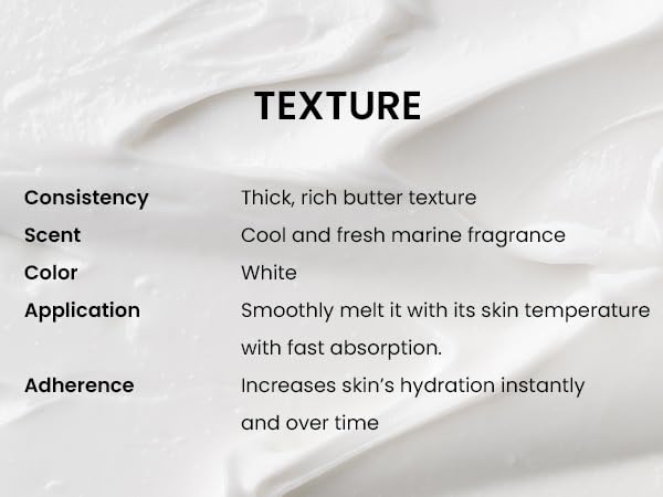 HEIMISH Marine Care Deep Moisture prep before makeup for glow