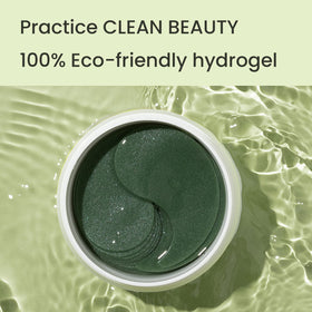 HEIMISH travel-friendly kit for on-the-go eye care