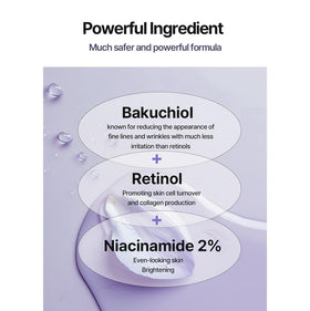HEIMISH RX eye patch with 2% Niacinamide brightening under-eye circles