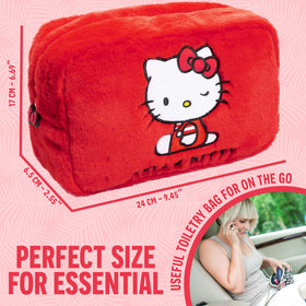 Hello Kitty ideal gift for her, blending cuteness with everyday organization
