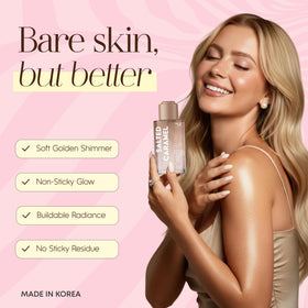 Hello You Salted Caramel Scent adds warm fragrance to daily routine