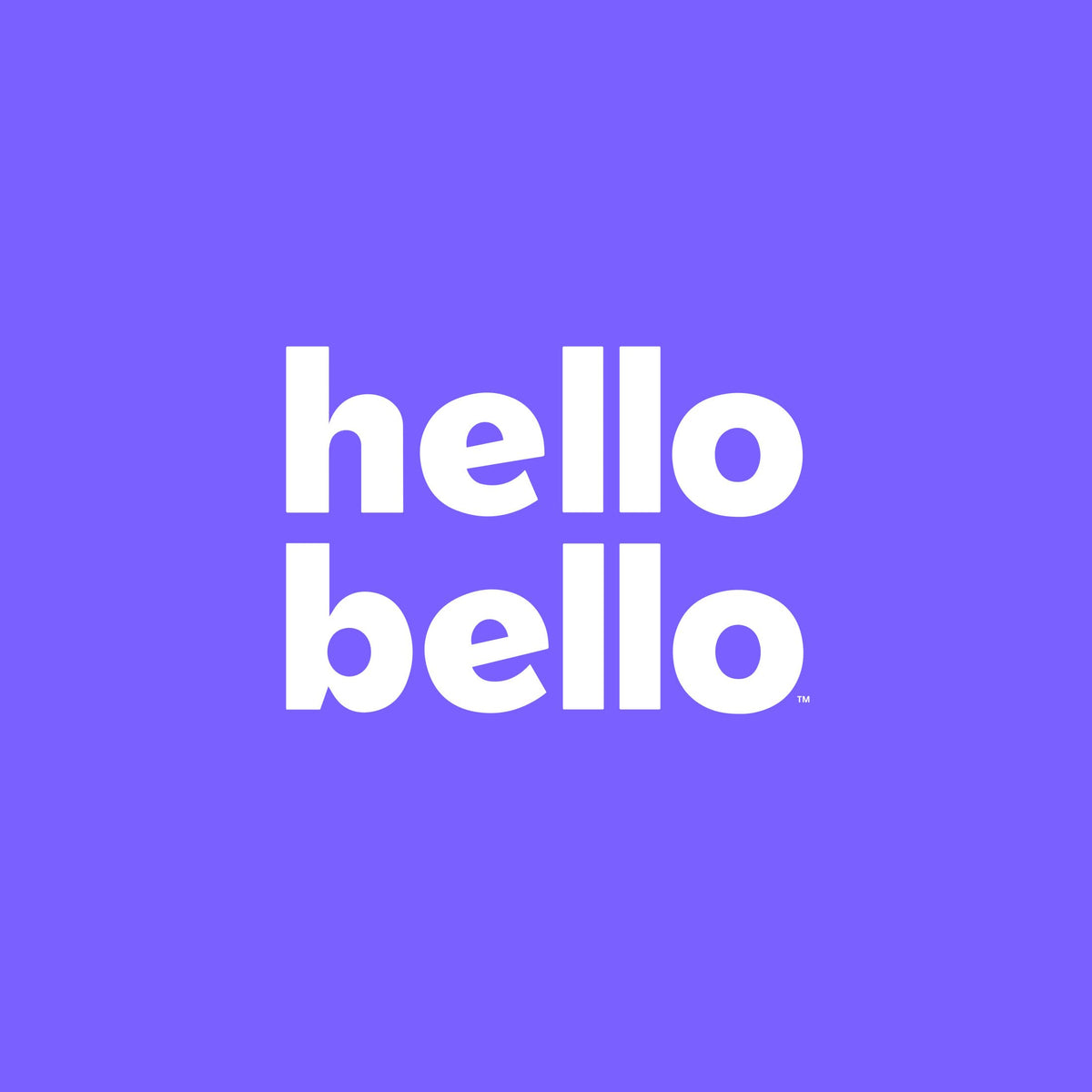 Two 20 oz bottles of Hello Bello Sweet Pear; value for families.