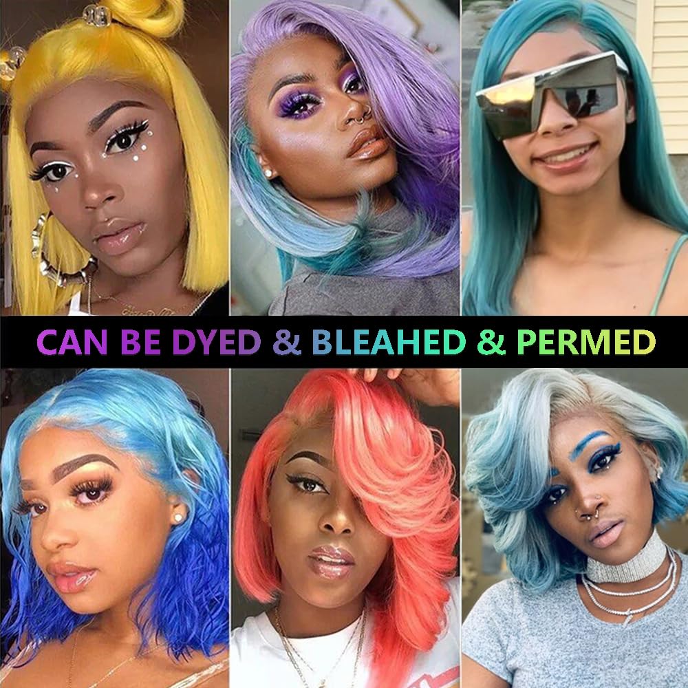 HELLOSH 613 wig ideal for weddings and events with elegant transform.