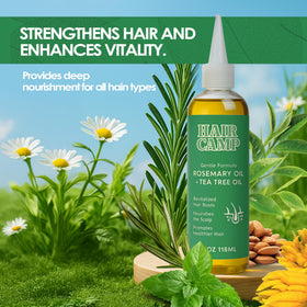 Hemdnt Black Seed Extract ingredients close-up highlights scalp nourishment.
