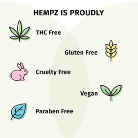 Hempz Fall Body Lotion 2-Pack Gift Display: ideal hostess gift for autumn gatherings.
