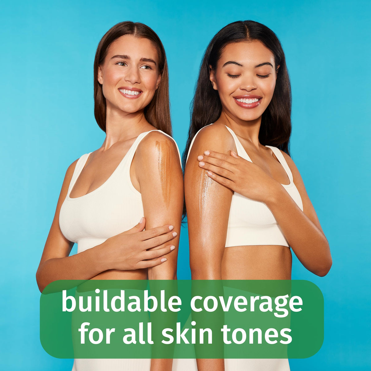 Hempz Glow Getter vegan formula appeals to clean beauty routines.
