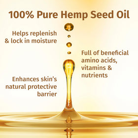 Hempz mini Sweet Pineapple & Honey Melon lotion for travel, tropical fragrance and hydration