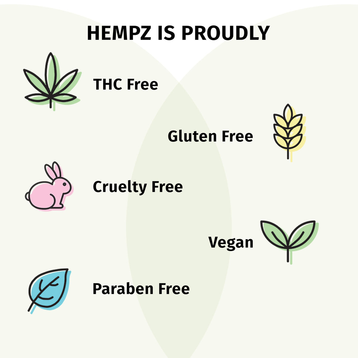 Hempz mini Triple Moisture Whipped Crème for on-the-go nourishment and soft skin