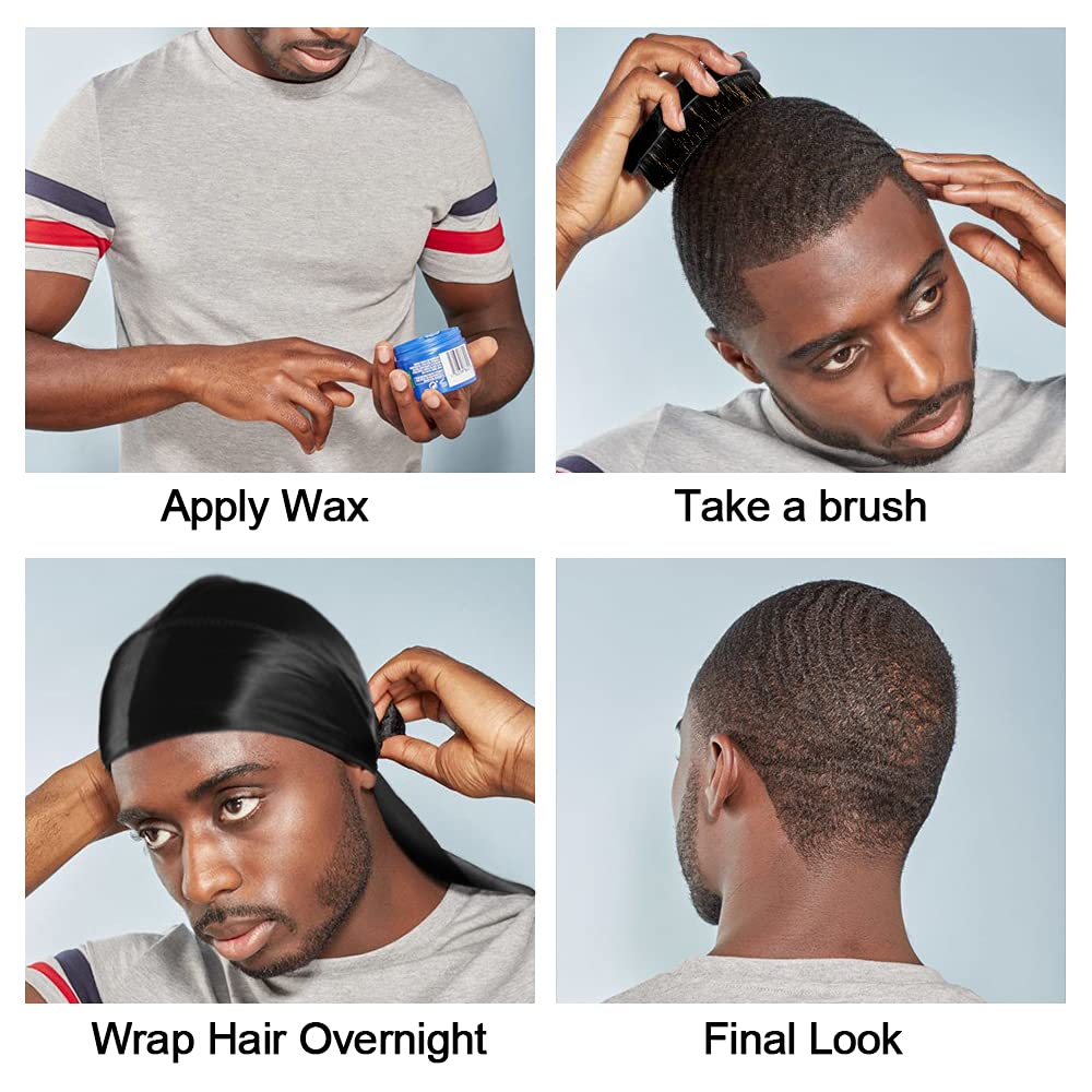 Heniho gift-ready packaging makes a thoughtful hair care gift.