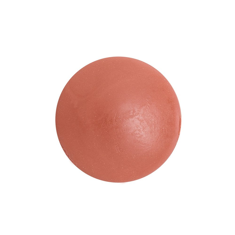 Henn Organics Lip Tint Bare applied on lips for soft moisture