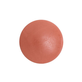 Henn Organics Lip Tint Bare applied on lips for soft moisture