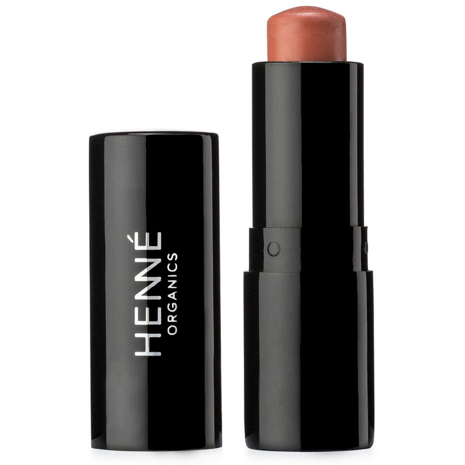 Henn Organics Lip Tint Bare tube display showing natural color
