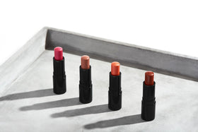 Henn Organics Lip Tint Leaping Bunny cruelty-free certification seal