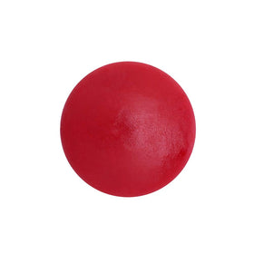 Desire lip tint swatch on skin for natural, buildable color.