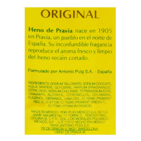 Heno de Pravia soaps set ideal for gifting or everyday routine