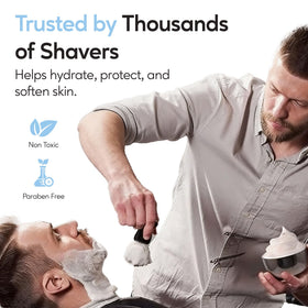 Henry Cavendish sandalwood fragrance highlights a premium, refined scent.