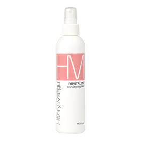 Henry Margu Revitalize Mist spray bottle provides light moisture for wigs and easier manageability.