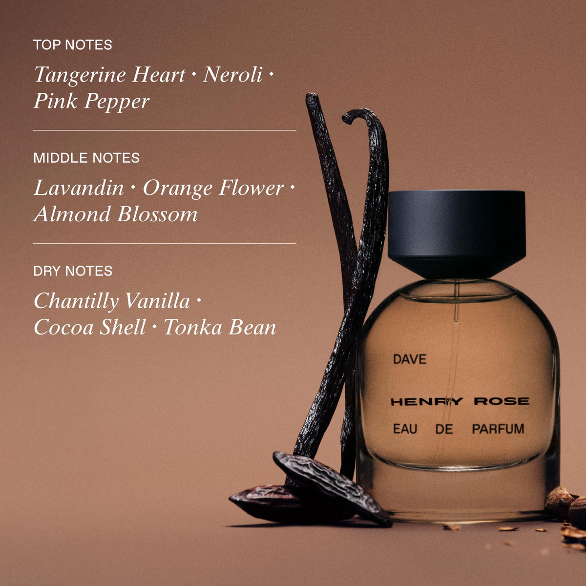 Henry Rose Dave bottle side angle for portable daily usage