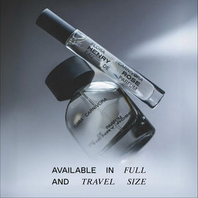 Cap detail emphasizes secure spray mechanism for travel reliability.