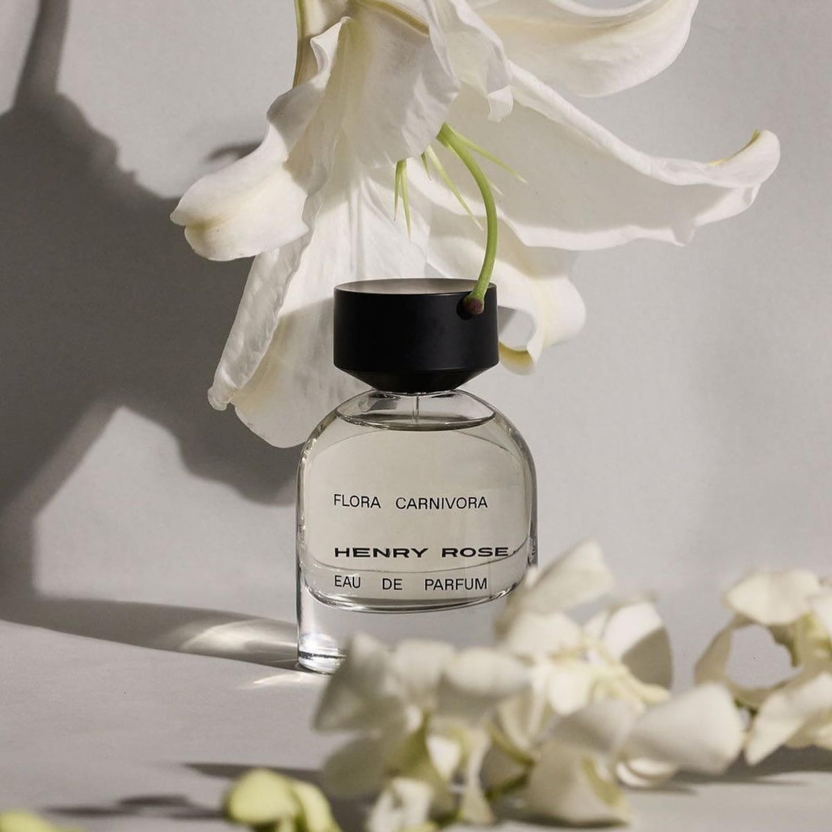 On-wrist application captures long-lasting fragrance release using body heat.