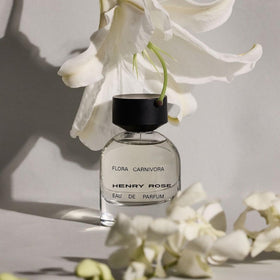 On-wrist application captures long-lasting fragrance release using body heat.