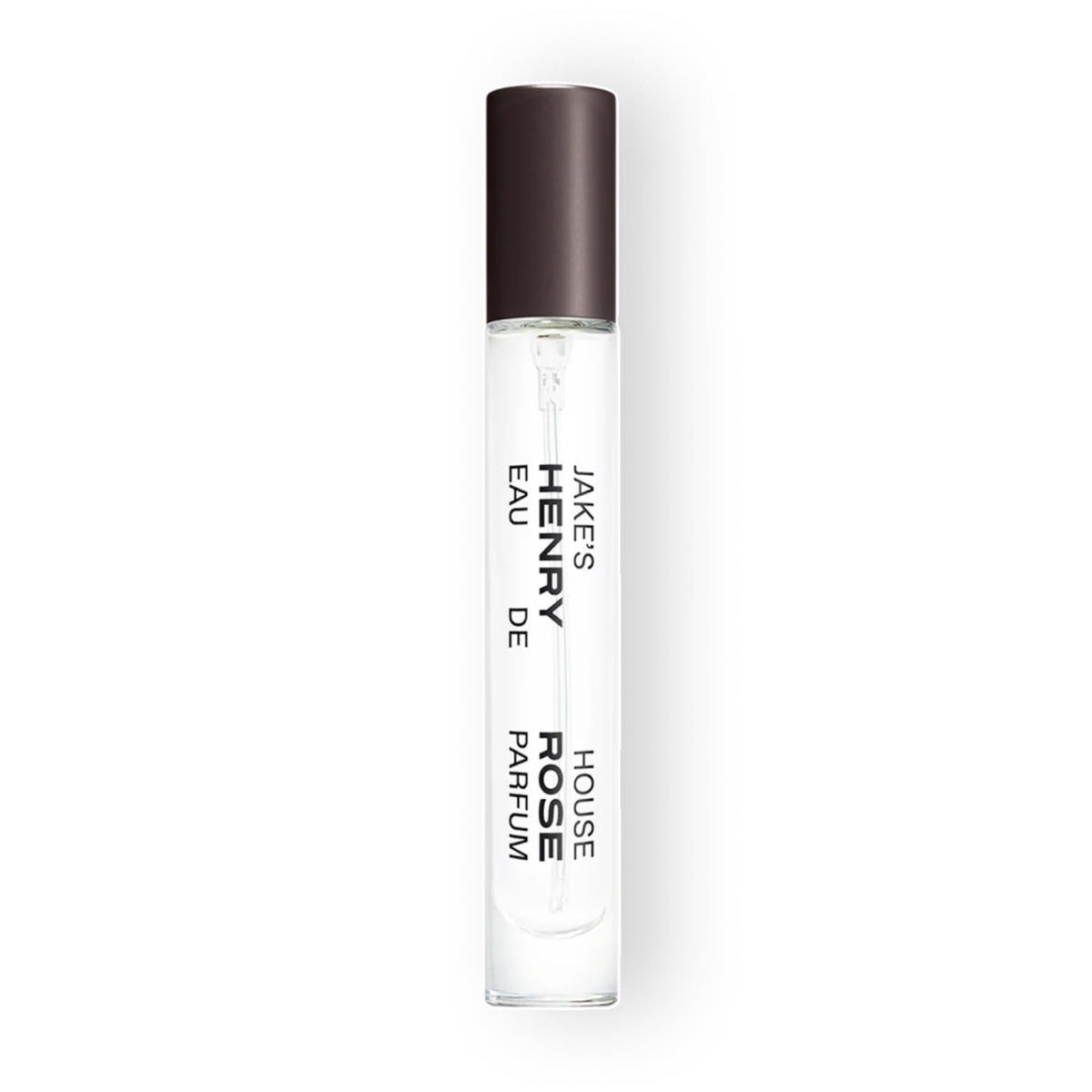 Henry Rose Jake's House travel perfume bottle for on-the-go fragrance