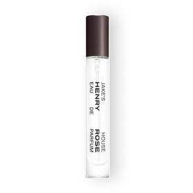 Henry Rose Jake's House travel perfume bottle for on-the-go fragrance
