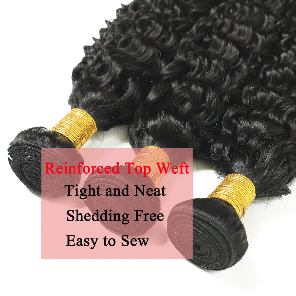hensucess length options 14-30 inches for flexible looks.