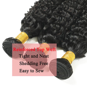 hensucess length options 14-30 inches for flexible looks.