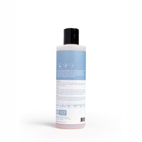 Her Fantasy Box Dr. Hydration label view confirming GMP-certified testing