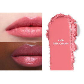 HERA Rouge Classy Lipstick featherweight comfort with smooth application