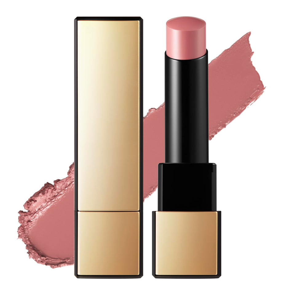 HERA Rouge Classy lipstick packaging close-up for premium look