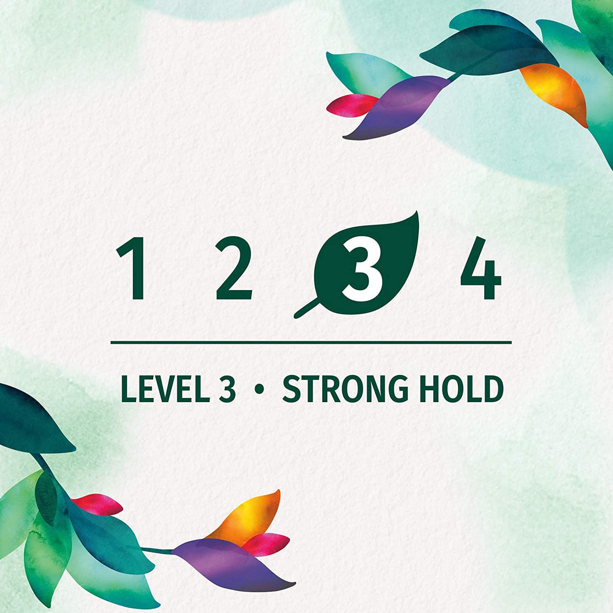 Seven-pack Herbal Essences Totally Twisted Gel packaging for convenient value