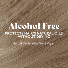 Herbatint 10C Platinum Ash Blonde color palette with salon-inspired shade options.