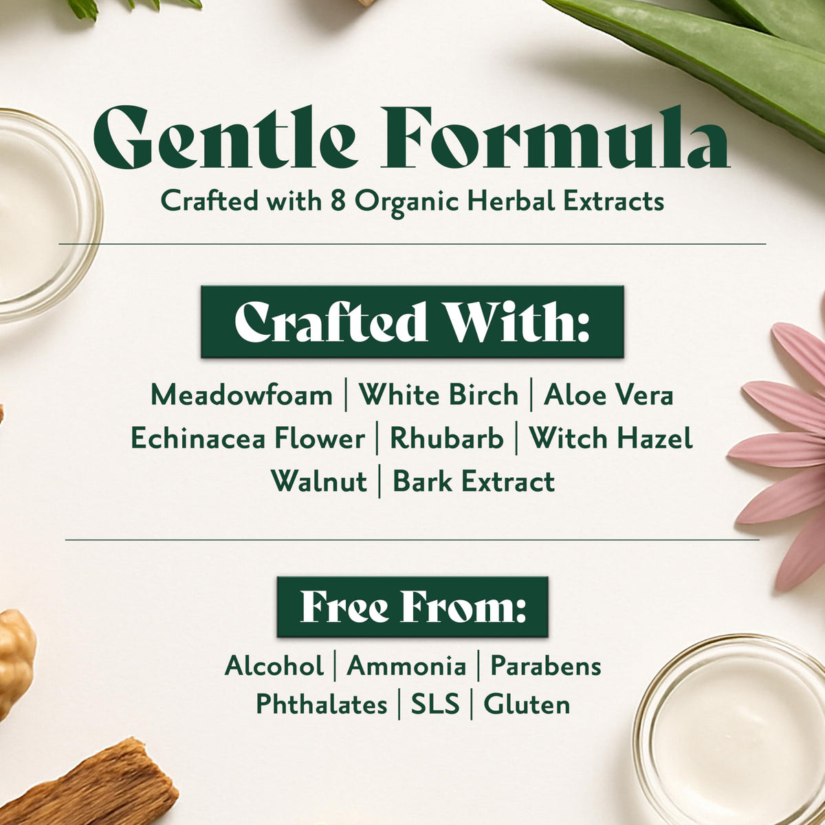 Herbatint 10C Platinum Ash Blonde vegan formula bottle emphasizing cruelty-free color.
