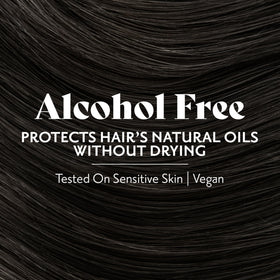 Herbatint 8 organic herbal extracts formula supports gentle color with botanical care.