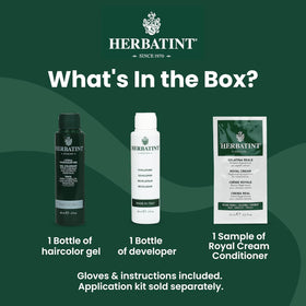 Alcohol-free gel offers gentle, comfortable use.