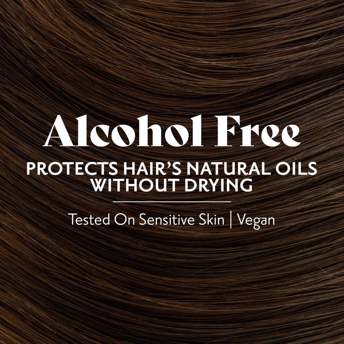 Herbatint ammonia-free formula ingredients highlighted for gentle, skin-friendly hair color