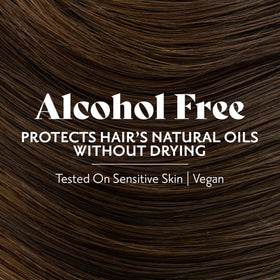 Herbatint ammonia-free dye tube highlighting gentle color formulation