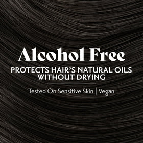 Herbatint natural-series shade swatches illustrate natural tone with gentle lift.