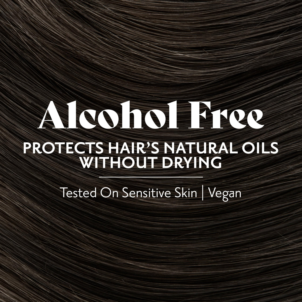 Herbatint natural-series-tone for a natural, even color.