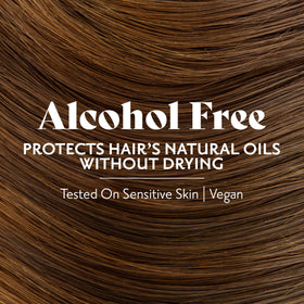 Herbatint organic herbal extracts close-up supporting gentle color care