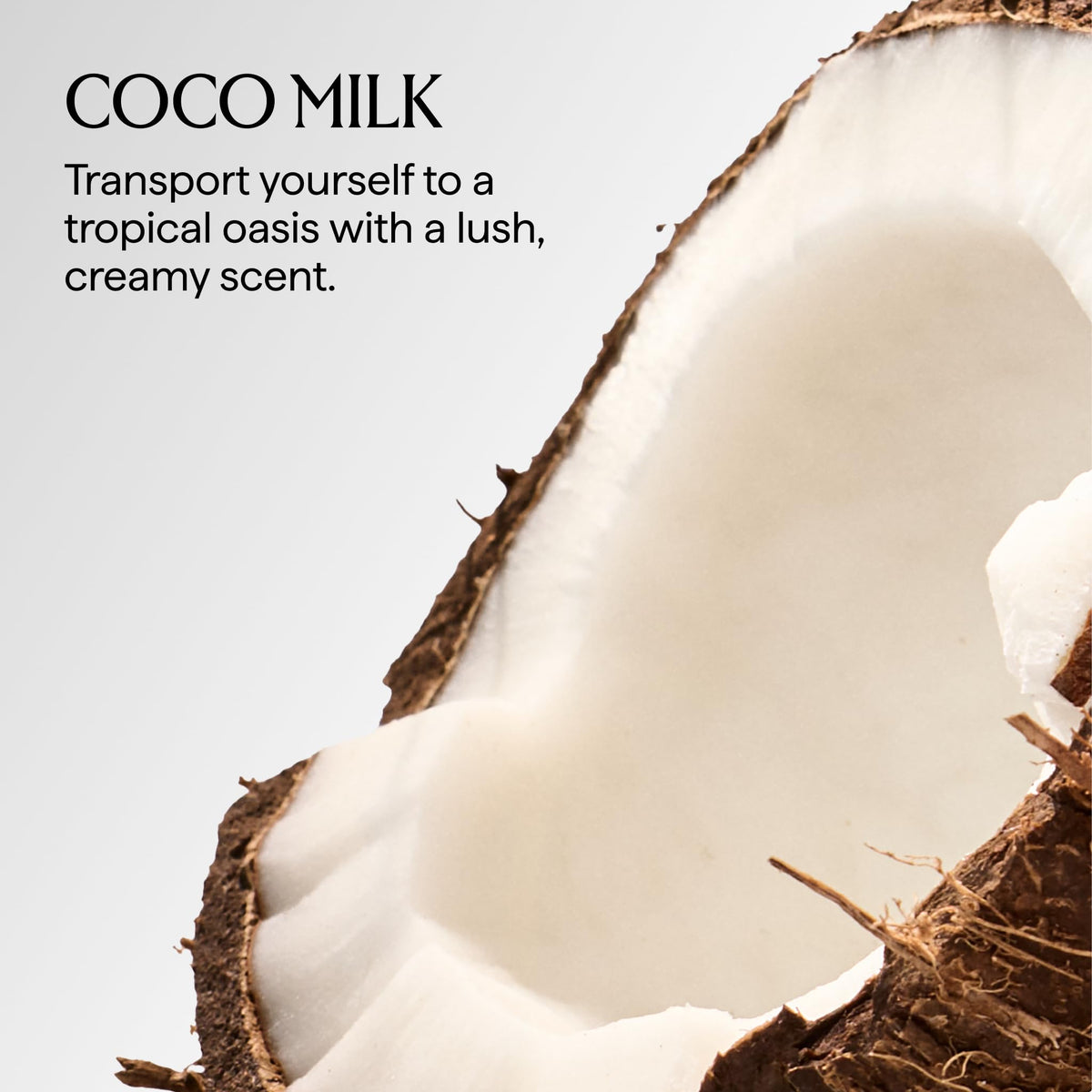 Skin glow from hydration without heavy residue.