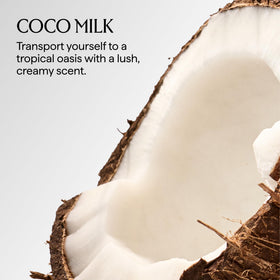 Skin glow from hydration without heavy residue.