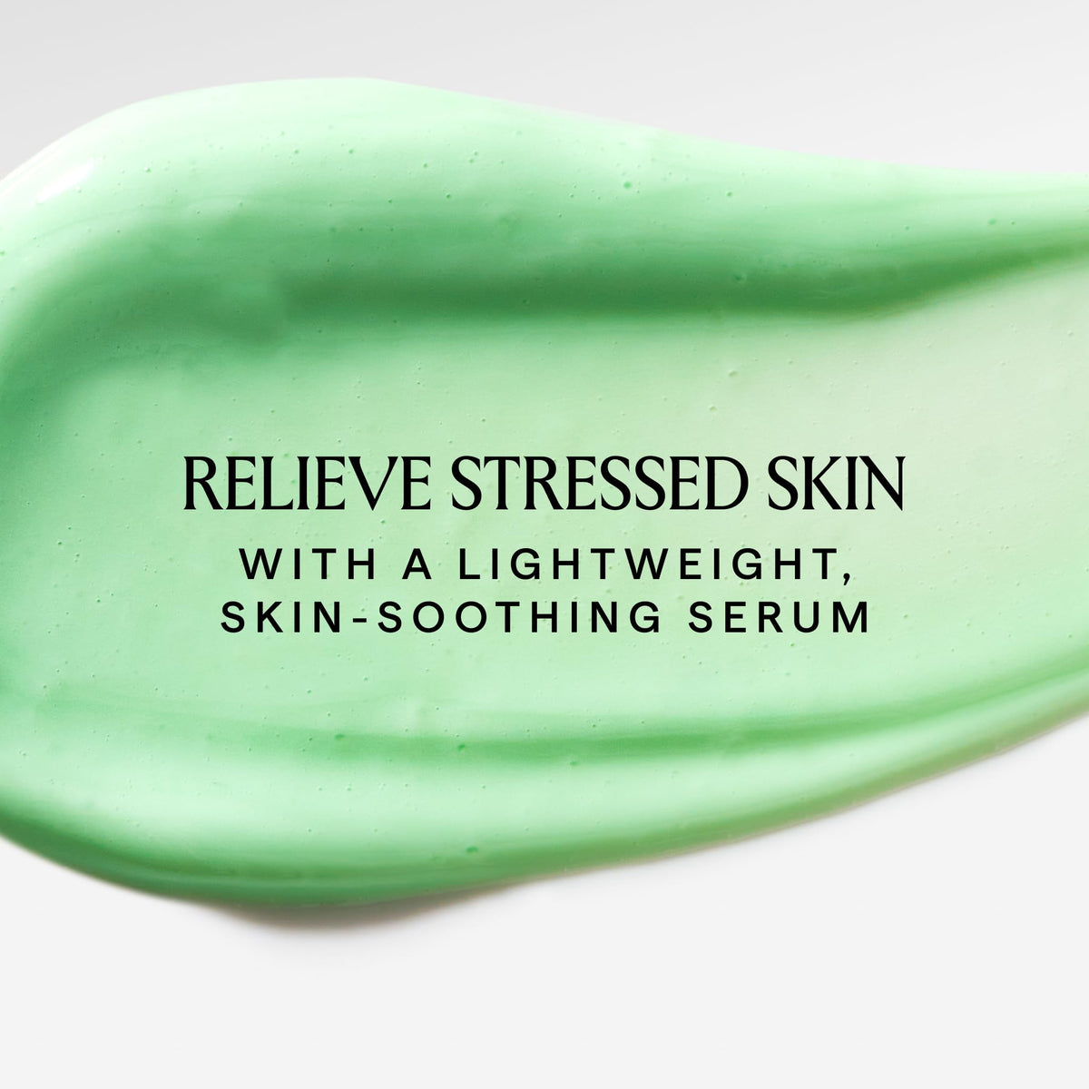 HERBIVORE Green Magic Cica Ceramides packaging label closeup communicates vegan and cruelty free goals.