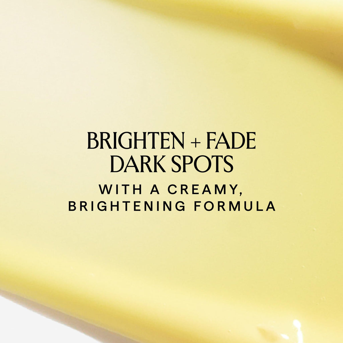 Herbivore Nova bottle beside skincare routine steps with SPF