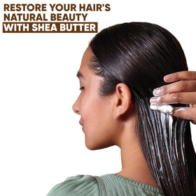 HERBOGANIC Shea Butter for Skin versatile DIY base