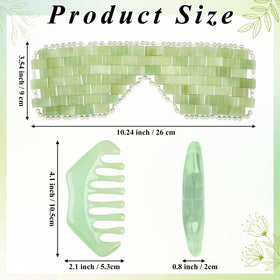 Hercicy scalp massage comb in white resin close-up for smooth scalp massage.